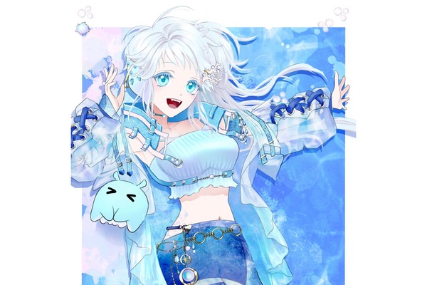 夜凪よな　アットホームで楽しい雰囲気が日々を彩る