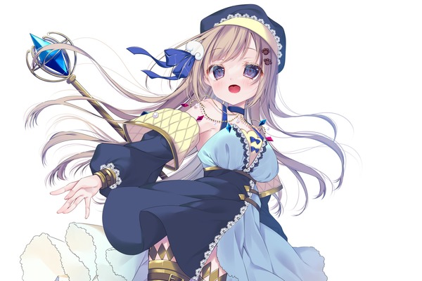 しろの　いっぱいの人と嬉しい・楽しい・わくわくを共有したい！笑顔を届ける犬のお姉さん