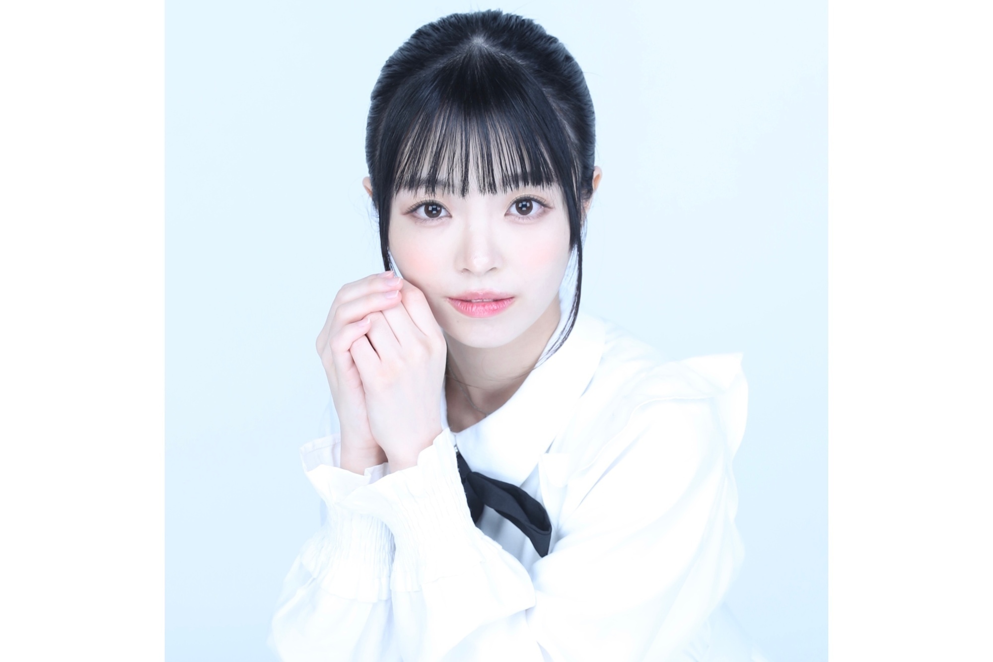 大塚泉穂　軽やかで明るい歌声とK-POPサウンドが、心を持ち上げる