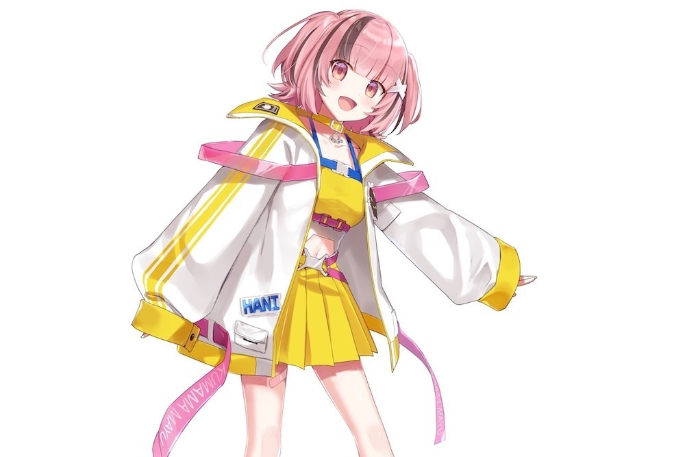 熊間まゆ 想いを届ける歌唱と普段のギャップも魅力のVtuber