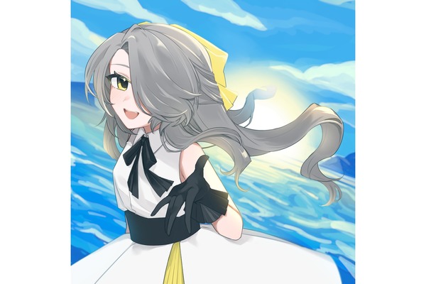 ひかり　まったりトークと寄り添う歌声で心を解きほぐす表現者
