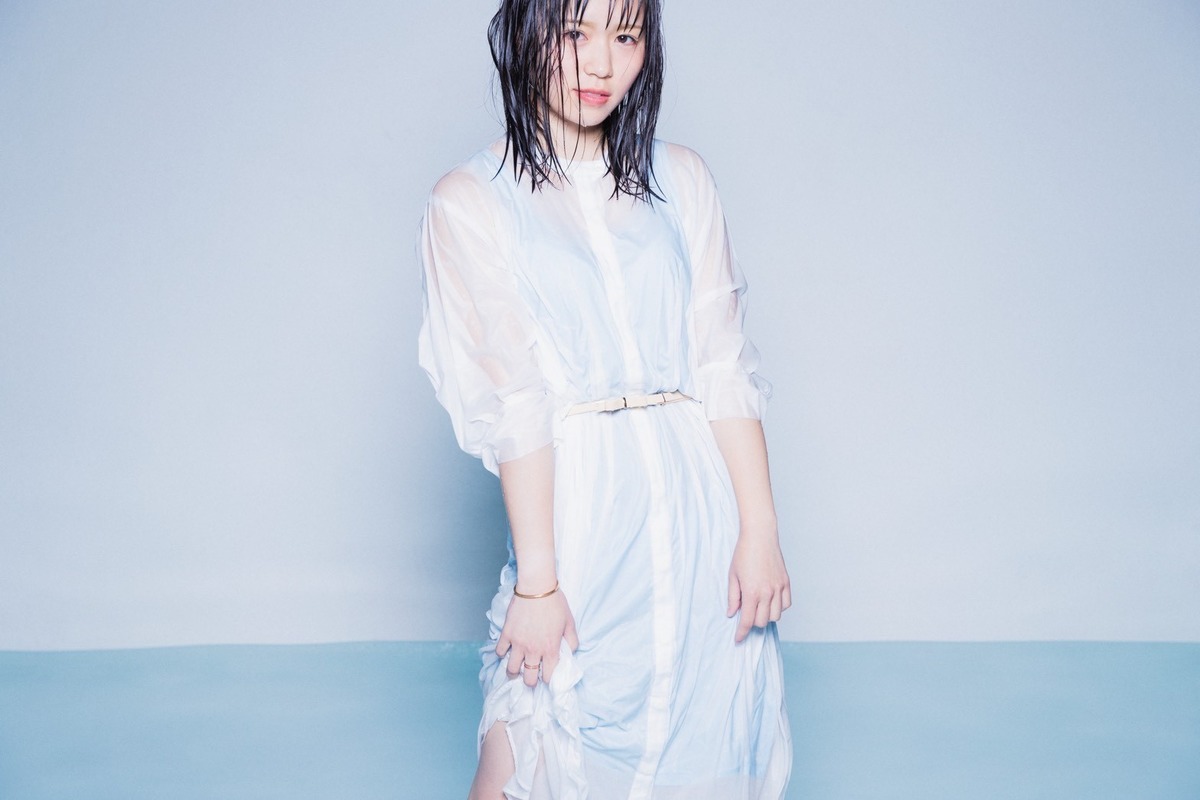 川端渚 聴く人を幸せな気持ちにするシンガーソングライター Muevo Voice 川端渚 聴く人を幸せな気持ちにするシンガーソングライター Muevo Voice