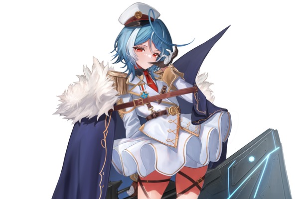 駆空なぎ 芯のある凛とした歌声が、心に火をつける