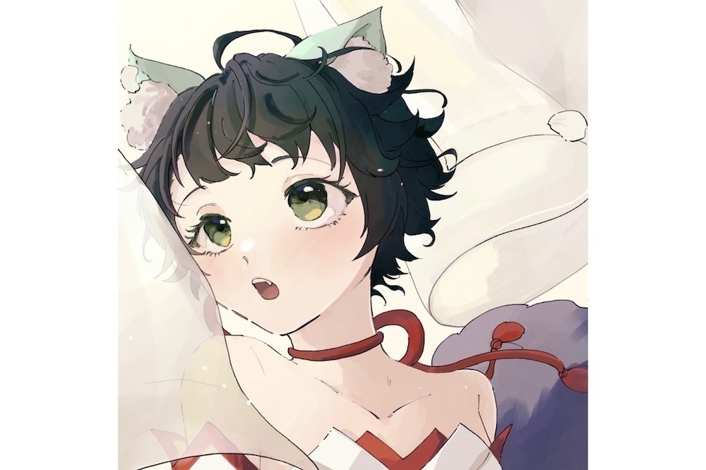 市丸イチ　変幻自在に多彩な魅力を発信するMystery Cute Monster