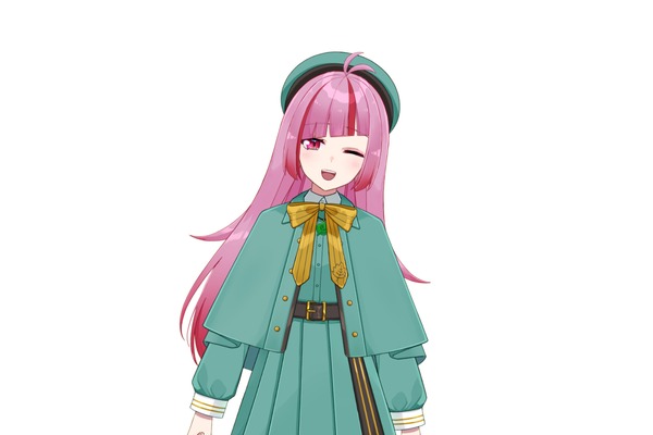 眠々ミント　リアクションに定評あり！元保育士のおひるね大好きすやすや系VTuber