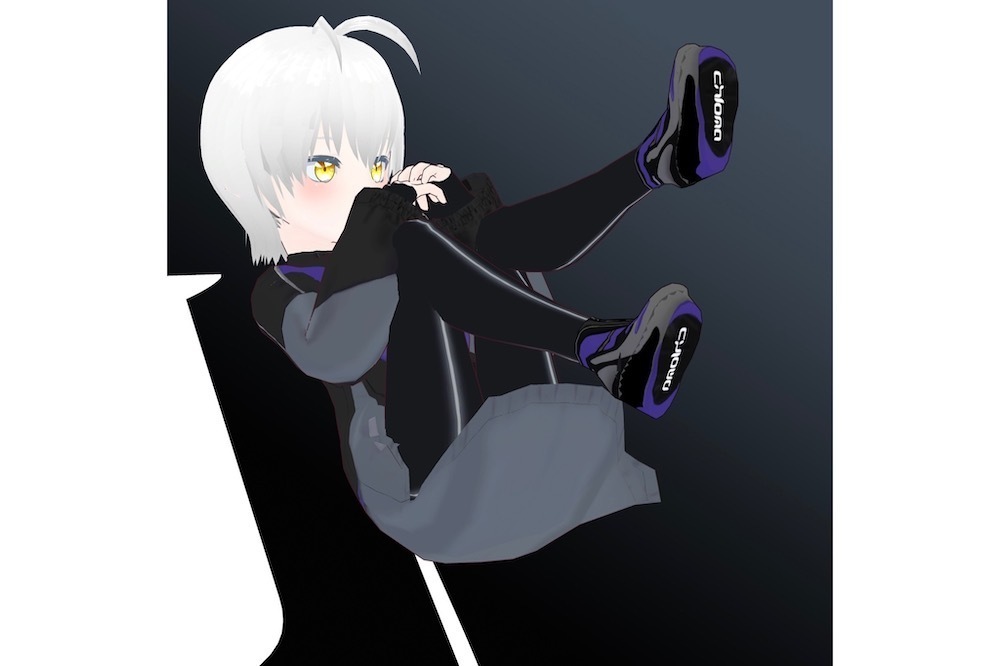 キヌ　オルタナサウンドとVRChatワールドの融合で見せる独自の音楽空間