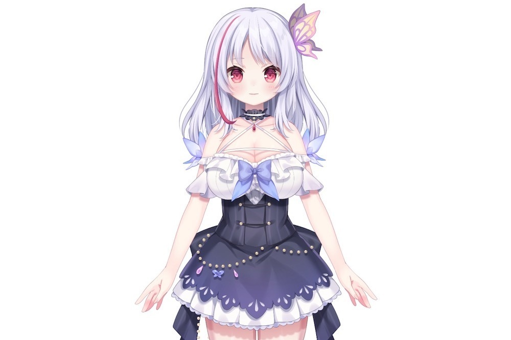 琴音有波　同人音声シーンからバーチャルYouTuberシーンまで駆け巡る実力派声優