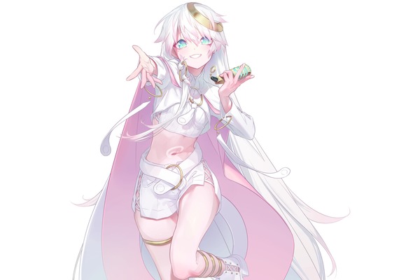 CYBILL　歌うことしか知らないひきこもり天使　あなたの心を救う歌を届けたい