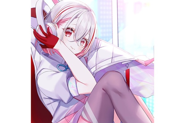朱々ヒカリ　福岡発！世界を笑顔にするチャレパ公式Vtuber