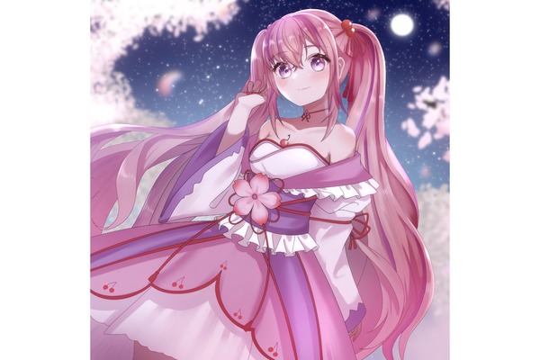 桜木おりは　異なる二つの意味を宿す、可憐で強かな桜の軌跡