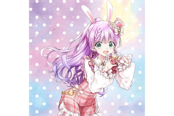宇佐木そら　ポジティブなエネルギーをくれるうさうさアイドル