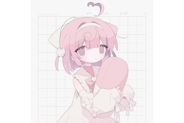 桃寝ちのい　かわいいで包みこむ萌えんじぇる