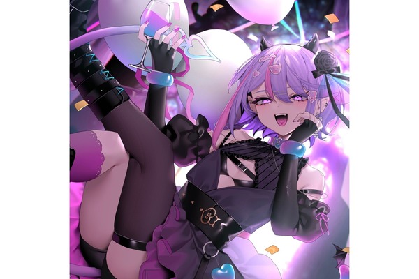 夢入イリム　性別自由自在の夢魔！現役声優VTuberが魅力的な声で紡ぐ時間