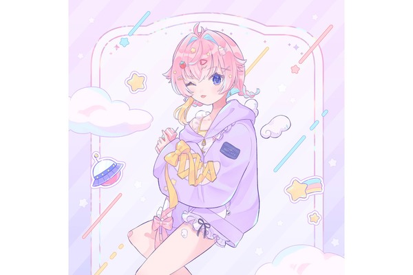 月乃よう 無数の声色で魅了する水星発VTuber