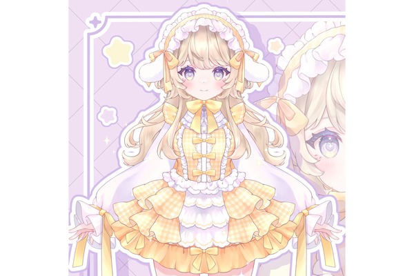 音兎はなお　音大ミュージカル科卒のスーパーエンターテイナー！たくさんのドキドキとワクワクをお届け