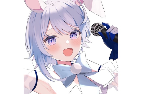 夢望兎らすと　“生シチュボ”と多様な表現力で魅了するバーチャルアイドル声優