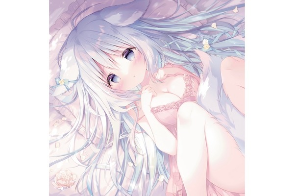 双葉シャロ　幼くて甘いとろける声に癒される