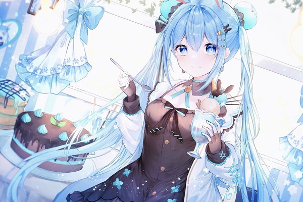 雪咲ゆうか　元気と笑顔をあなたにお届け！ぴょこぴょこ動くお耳が可愛い元気系VTuber