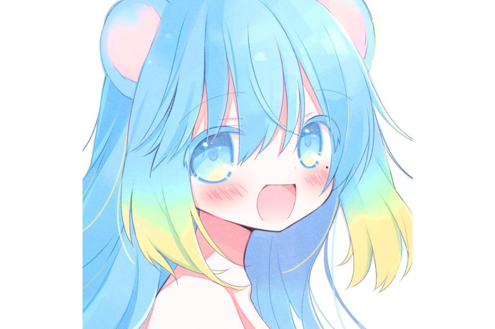 神響うた　癒乃プロダクション発・歌配信で話題を集める今注目のバーチャルシンガー