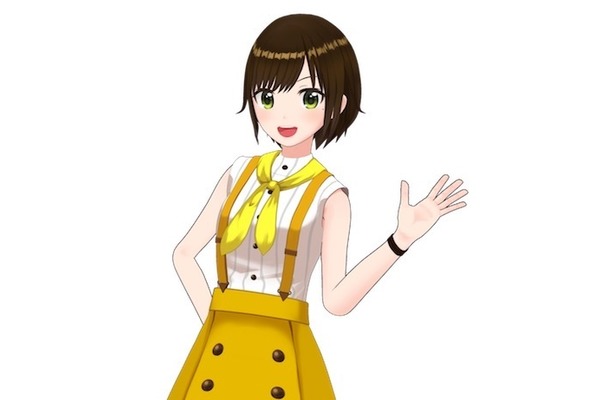 VTuber/シンガーソングライター「かしこまり」がRe:AcTに加入！
