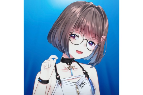 乾物ひもの　二次元と三次元の壁を取り払う福井のLIVE2Dモデラー兼VTuber