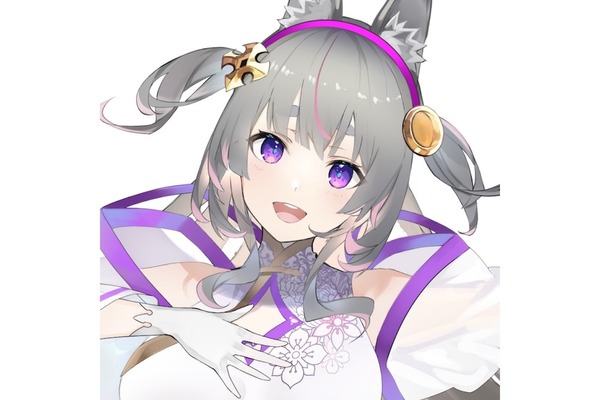 苓吃エムリィ　アイドル的な可愛さと確かな歌唱力を併せ持つ