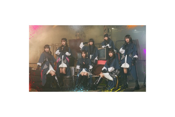 Palette Parade　あなたの「居場所」になりたい　“生活の一部”としてそっと寄り添えるような音楽を