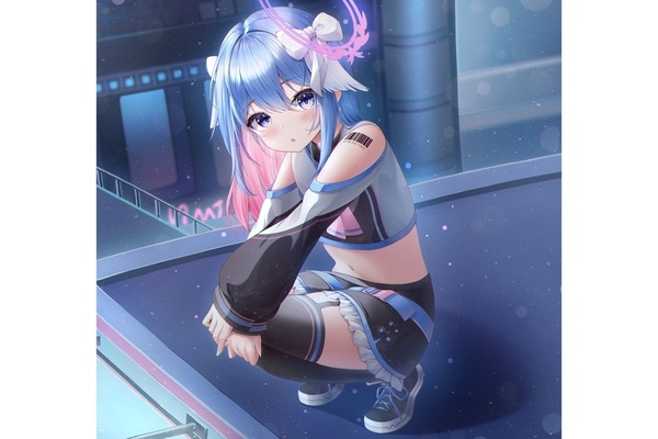羽生澪　親しみやすさがクセになる、元気をくれるVtuber