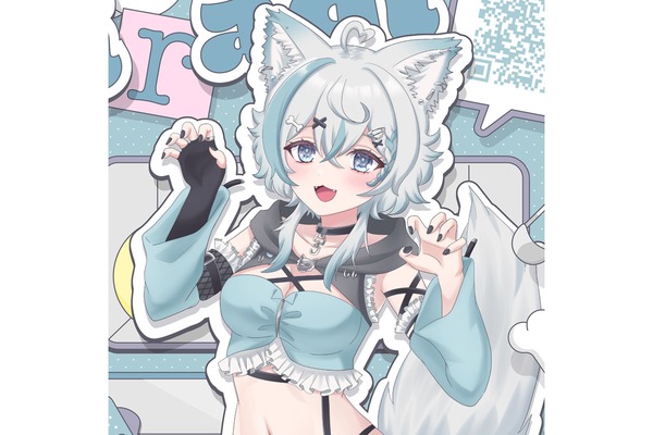 柊木のん 親しみやすさと可愛らしさで癒しをくれる一匹オオカミ