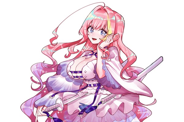 屋根ノ裏シノ　声とテンションのギャップが武器！屋根裏系安眠忍者VTuber