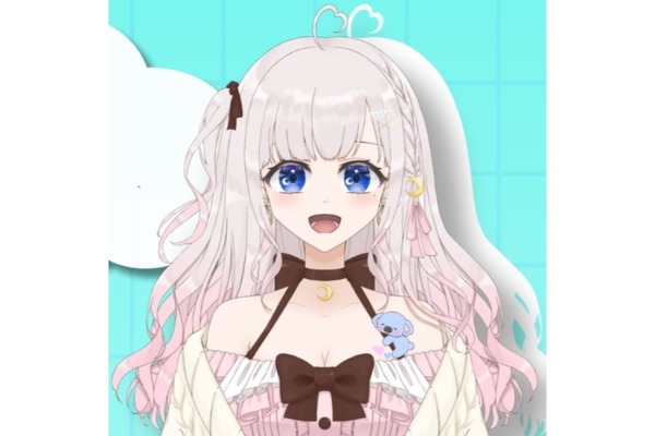 空咲まる　軽やかに笑わせてくれる、いつでも会えるやらかし誤字系Vtuber