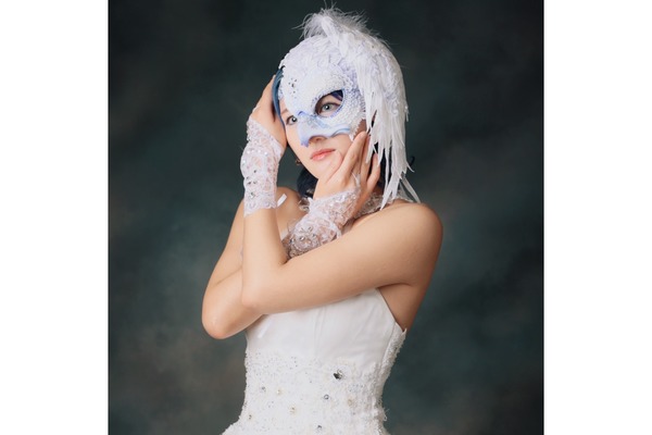 霧愛 −Muuuua−　心から心に突き刺す、化けるシンガーソングライター