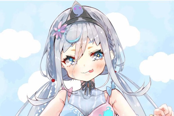 花城めんも　溢れる愛らしさで生み出す笑顔