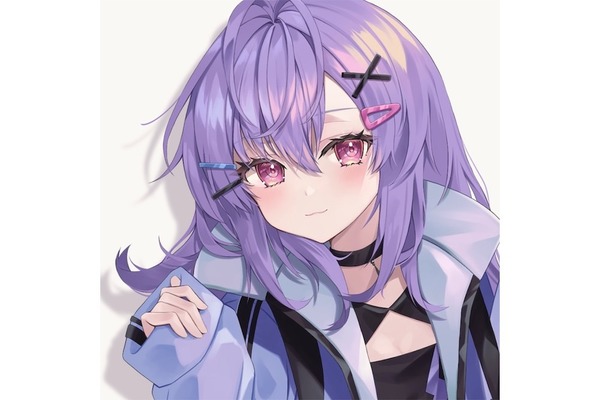 七瀬ねけぴ　可愛らしさと心地よい穏やかさが同居するゲーミングアイドルVtuber