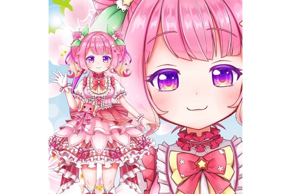 大草原いもにゃん　ぽわぽわな空気感に癒される