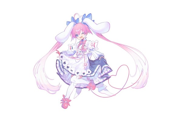 桃雛なの　日々に加える癒しと彩り