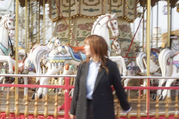 堀田真央　誰かの心と深く共鳴する、自身を込めた歌と音