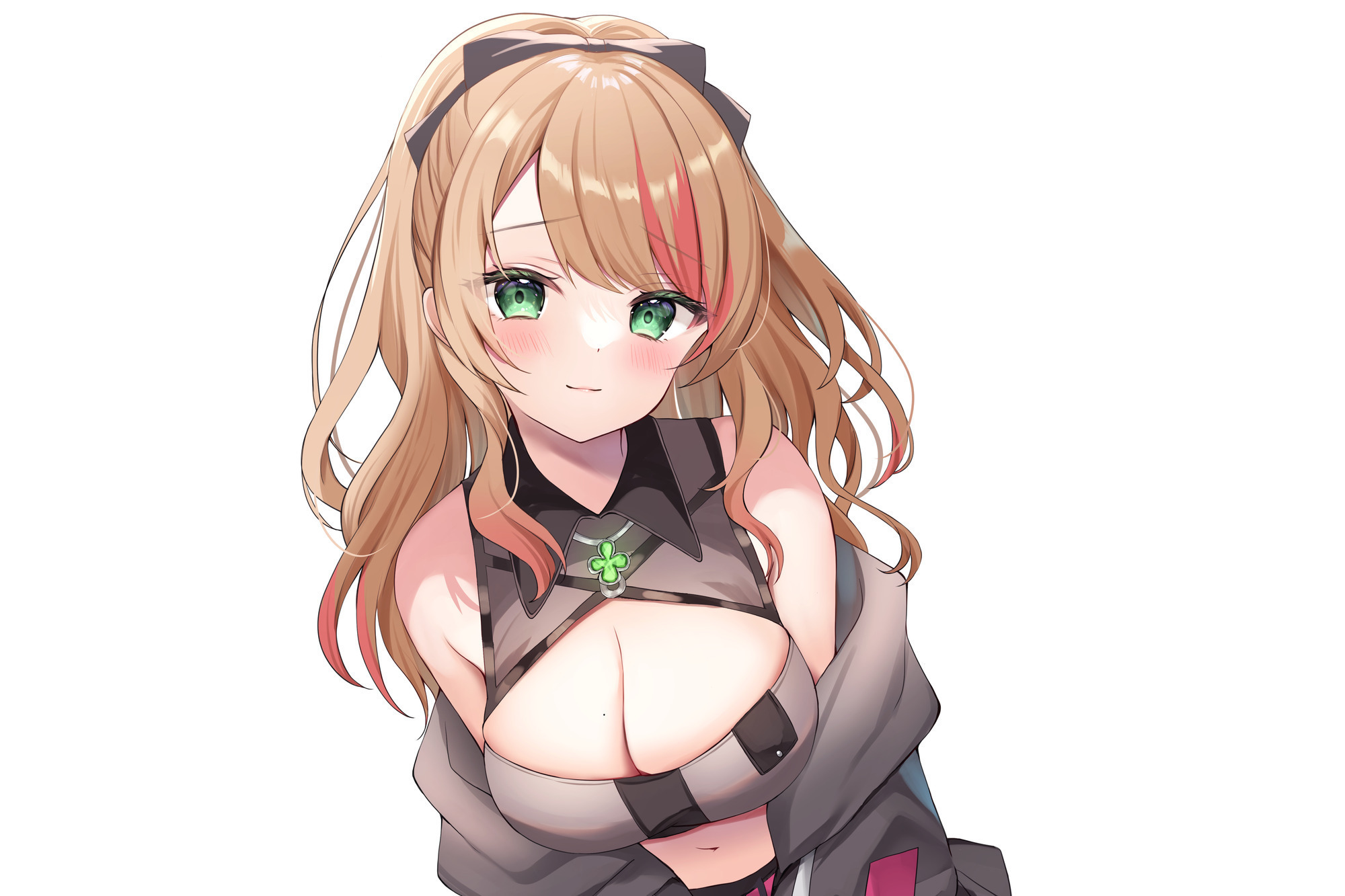 ふじかわあや乃　七色の声と高い演技力で魅せる、ポンコツ甘々お姉さんVtuber