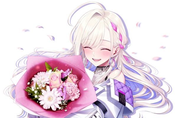 紫薇令あもる　おしゃべりの楽しさと芯のあるハイトーン！立ち上がる元気をくれる不屈の歌声