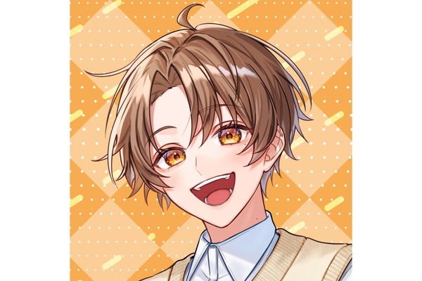 いお　元保育士のお兄さんキャラ！優しい声で癒しの時間をあなたに