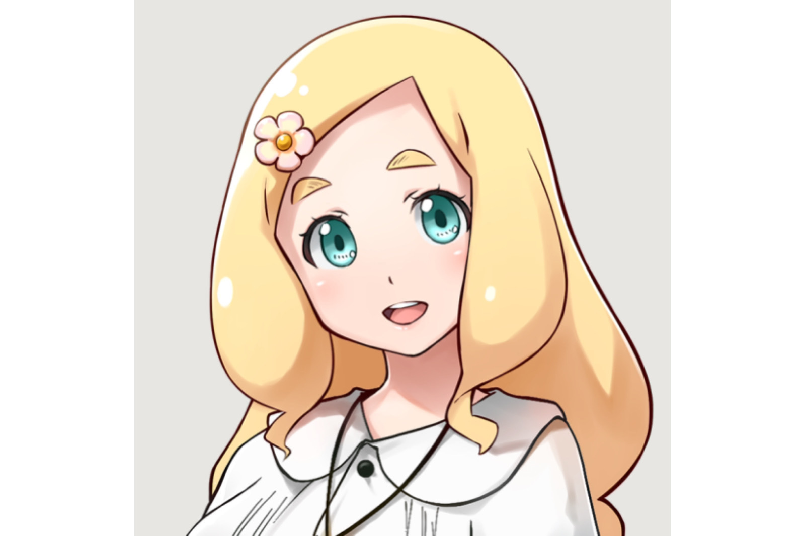 東雲めぐ　見るもの聴くものをハッピーにする多幸的Vtuber