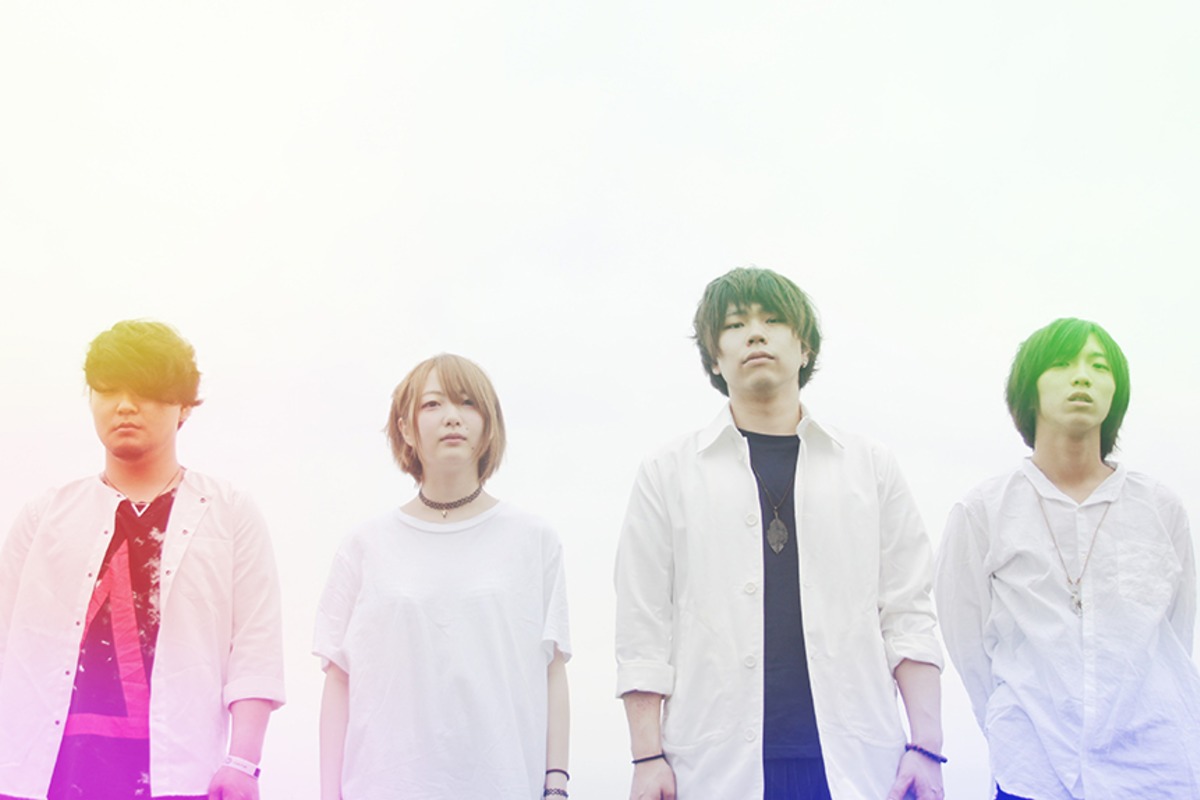 ウタリ 男女ヴォーカルが織りなす世界 Muevo Voice