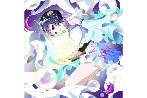 星灯つぐみ　温かい透明感を放つ歌声が、日々を優しく包み込む