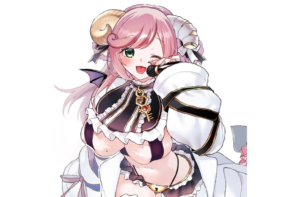 夏芽みのり　全ての性癖に寄り添いたい　会える大人向け人妻VTuber 