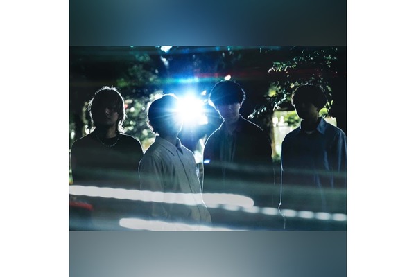 おもかげ　切ない×刹那×ギターロック＝セツナロック　横浜発4ピースロックバンド