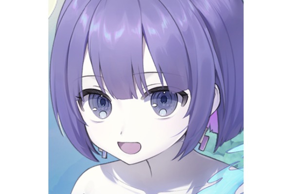 魂〃たましぃ　レパートリーは200曲！絶望しすぎて幽霊になった弾き語り系VTuber