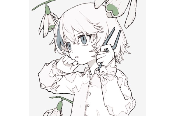 だら　誰も見たことのない歌詞と記憶に残るメロディを綴るマルチなシンガーソングライター