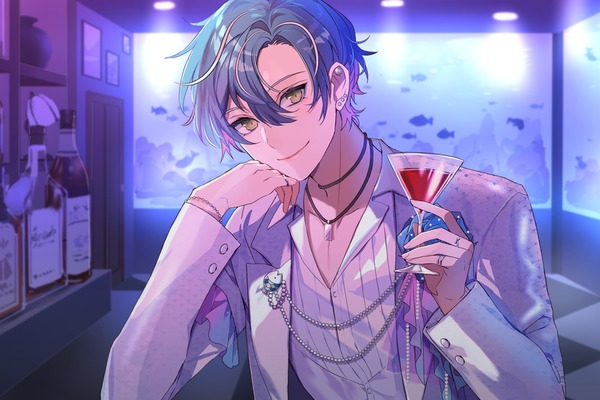 海深シイラ　作詞作曲編曲MIX脚本もお任せあれ！強みを生かして日々ファン層を広げる音楽大好きVTuber
