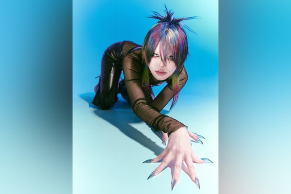 空乃 海月　個性と魅力を様々な形で発信するアーティスト