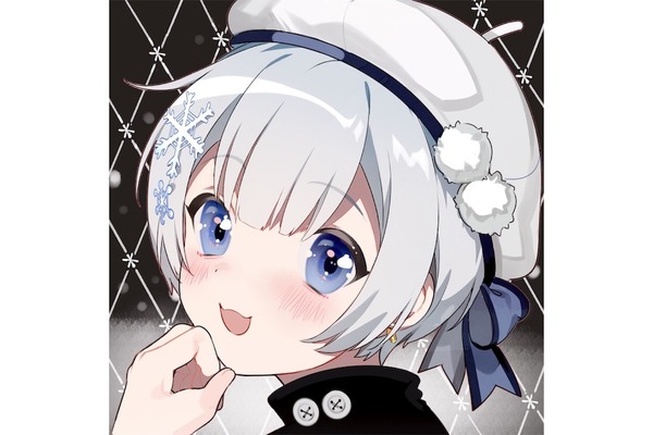 雪白ましろ　カワイイ歌声から感情が爆発する歌声まで幅広く描くショタ系シンガー